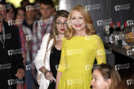 KVIFF Talk mit Patricia Clarkson, Karlovy Vary International Film Festival 2019