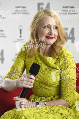 KVIFF Talk mit Patricia Clarkson, Karlovy Vary International Film Festival 2019