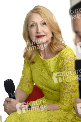 KVIFF Talk mit Patricia Clarkson, Karlovy Vary International Film Festival 2019