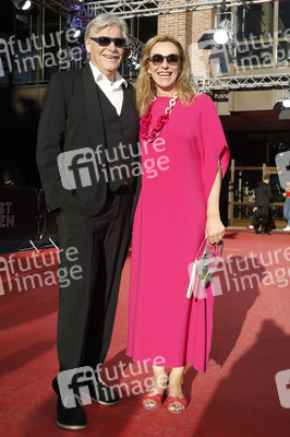 Filmpremiere 'Crescendo - #makemusicnotwar', Filmfest München 2019