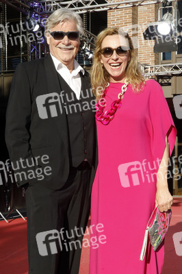 Filmpremiere 'Crescendo - #makemusicnotwar', Filmfest München 2019