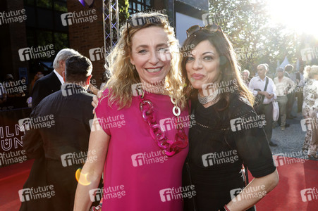 Filmpremiere 'Crescendo - #makemusicnotwar', Filmfest München 2019