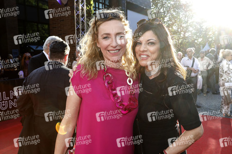 Filmpremiere 'Crescendo - #makemusicnotwar', Filmfest München 2019