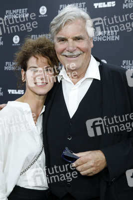 Filmpremiere 'Crescendo - #makemusicnotwar', Filmfest München 2019