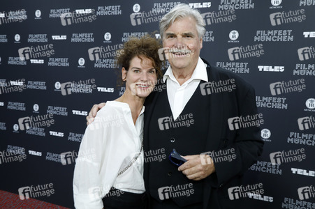 Filmpremiere 'Crescendo - #makemusicnotwar', Filmfest München 2019