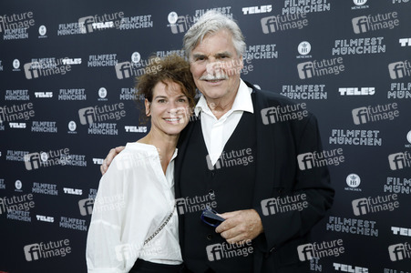 Filmpremiere 'Crescendo - #makemusicnotwar', Filmfest München 2019