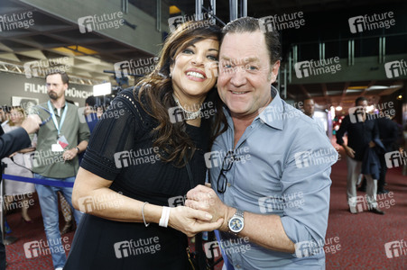 Filmpremiere 'Crescendo - #makemusicnotwar', Filmfest München 2019