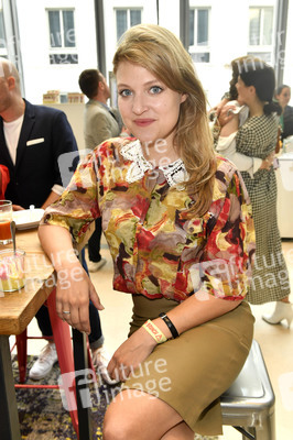 Fashion Brunch auf der Berlin Fashion Week Spring/Summer 2020