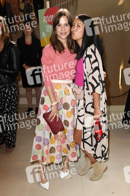 Fashion Brunch auf der Berlin Fashion Week Spring/Summer 2020