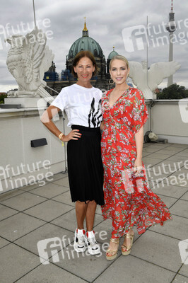 Fashion Brunch auf der Berlin Fashion Week Spring/Summer 2020