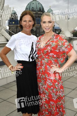 Fashion Brunch auf der Berlin Fashion Week Spring/Summer 2020