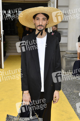 Fashion Brunch auf der Berlin Fashion Week Spring/Summer 2020