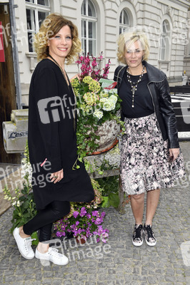 Fashion Brunch auf der Berlin Fashion Week Spring/Summer 2020
