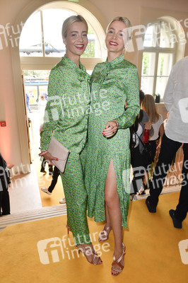 Fashion Brunch auf der Berlin Fashion Week Spring/Summer 2020