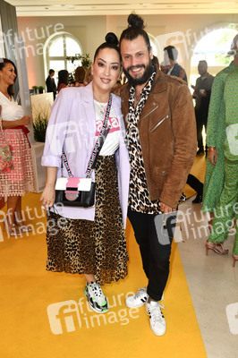 Fashion Brunch auf der Berlin Fashion Week Spring/Summer 2020