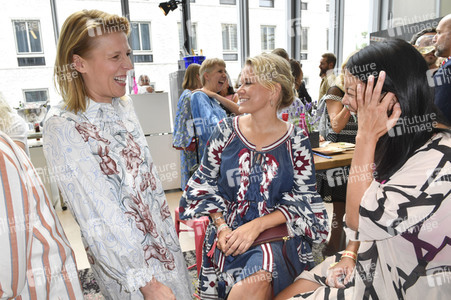 Fashion Brunch auf der Berlin Fashion Week Spring/Summer 2020