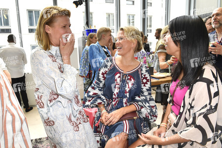 Fashion Brunch auf der Berlin Fashion Week Spring/Summer 2020
