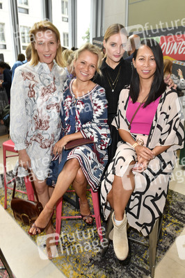 Fashion Brunch auf der Berlin Fashion Week Spring/Summer 2020
