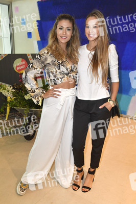 Fashion Brunch auf der Berlin Fashion Week Spring/Summer 2020