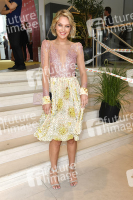 Fashion Brunch auf der Berlin Fashion Week Spring/Summer 2020