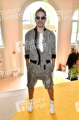 Fashion Brunch auf der Berlin Fashion Week Spring/Summer 2020