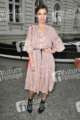 Fashion Brunch auf der Berlin Fashion Week Spring/Summer 2020