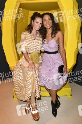 Fashion Brunch auf der Berlin Fashion Week Spring/Summer 2020