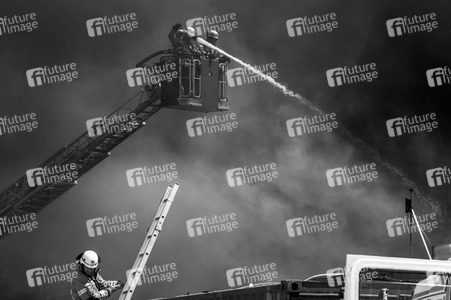 Symbolfoto Feuerwehr