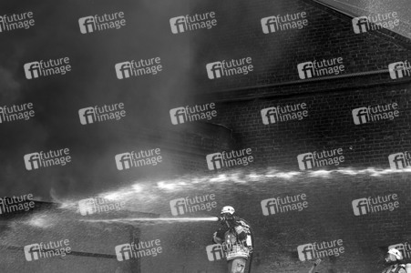 Symbolfoto Feuerwehr