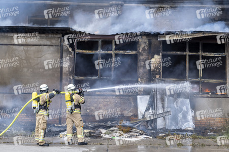 Symbolfoto Feuerwehr