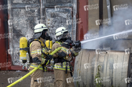 Symbolfoto Feuerwehr