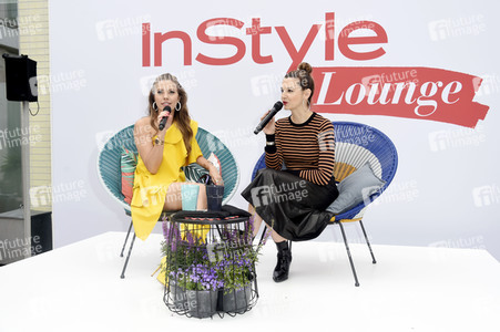 Be InStyle Event auf der Berlin Fashion Week Spring/Summer 2020