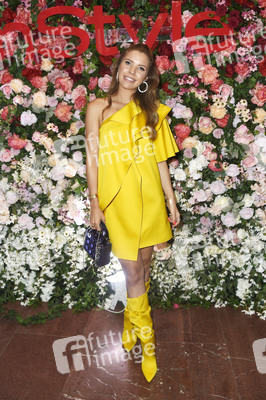 Be InStyle Event auf der Berlin Fashion Week Spring/Summer 2020