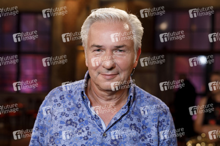 Talkshow 'Kölner Treff' in Köln