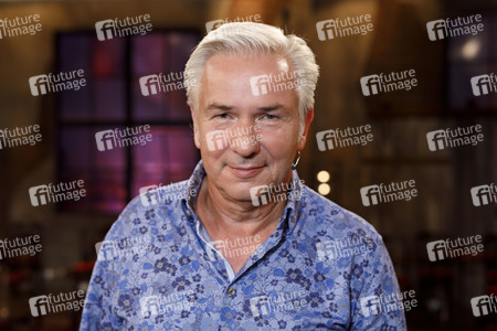 Talkshow 'Kölner Treff' in Köln