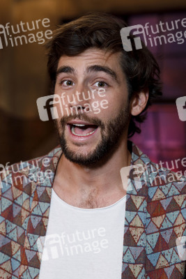 Talkshow 'Kölner Treff' in Köln