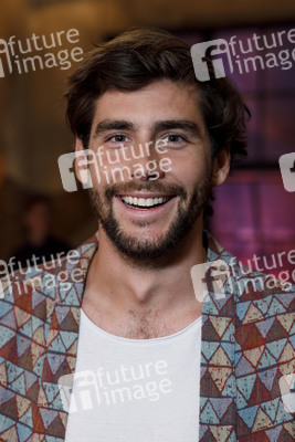 Talkshow 'Kölner Treff' in Köln