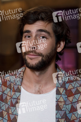 Talkshow 'Kölner Treff' in Köln