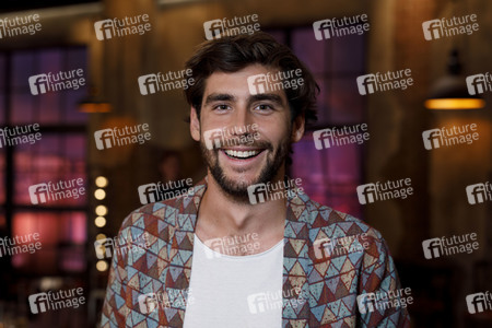 Talkshow 'Kölner Treff' in Köln