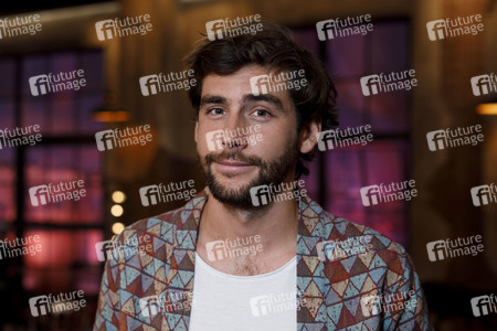 Talkshow 'Kölner Treff' in Köln