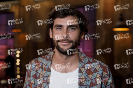 Talkshow 'Kölner Treff' in Köln