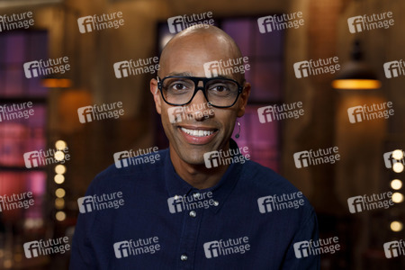 Talkshow 'Kölner Treff' in Köln