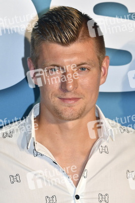 Filmpremiere 'Kroos' in München