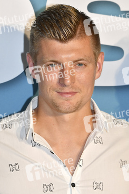 Filmpremiere 'Kroos' in München