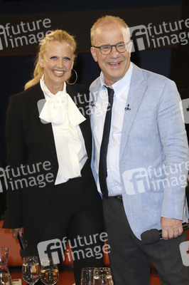 'NDR Talk Show' in Hamburg