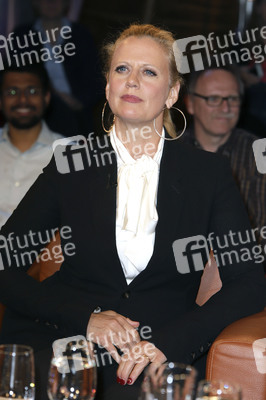 'NDR Talk Show' in Hamburg