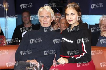 'NDR Talk Show' in Hamburg