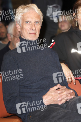 'NDR Talk Show' in Hamburg