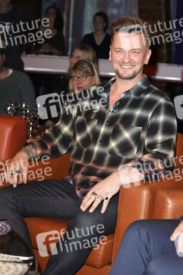 'NDR Talk Show' in Hamburg