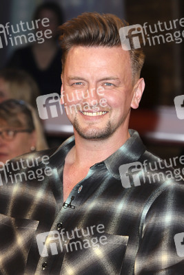 'NDR Talk Show' in Hamburg